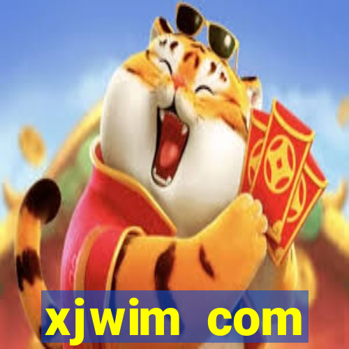 xjwim com plataforma login